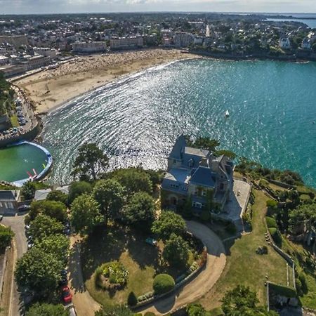 Oleta Apartamento Dinard Exterior foto